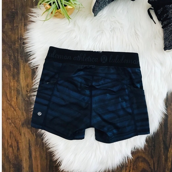 lululemon athletica Pants - Lululemon What The Sport Short